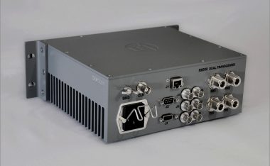 R6000 Dual Transceiver