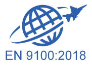 EN 9100:2018