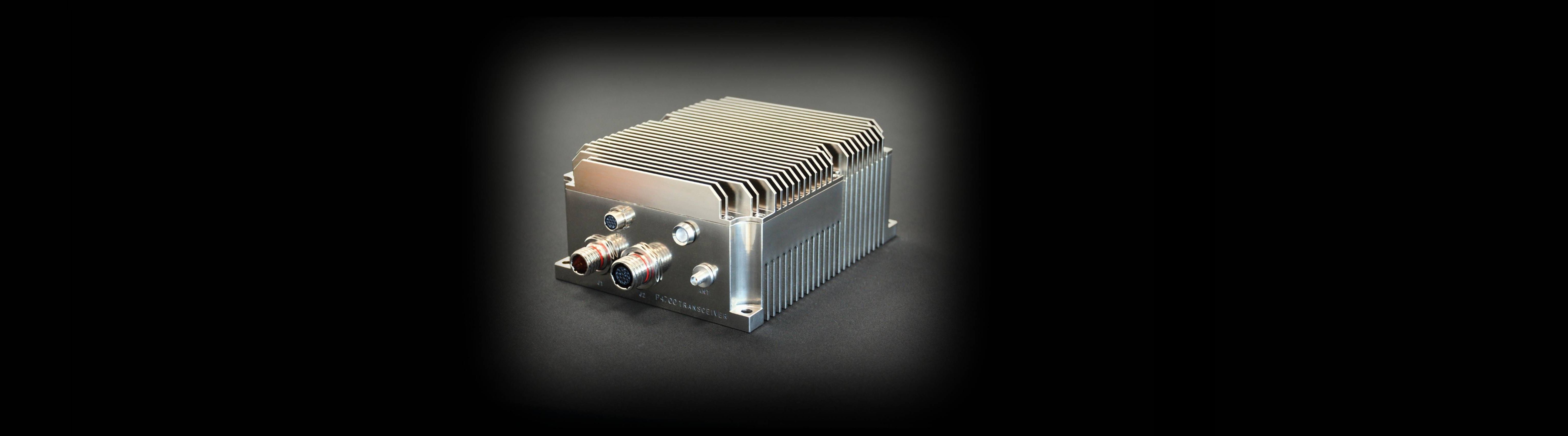 P-series Transceivers
